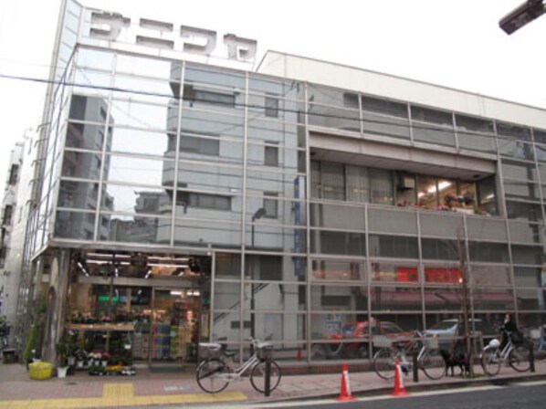 プレール東麻布の物件内観写真